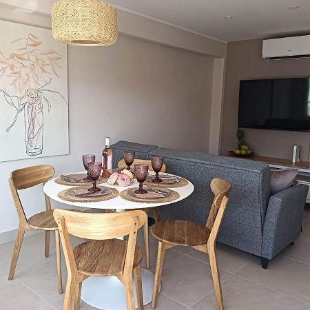 Playa de Gandia Apartamento Alejandro Gandia Playa Con Vistas Al Mar, Parking! מראה חיצוני תמונה
