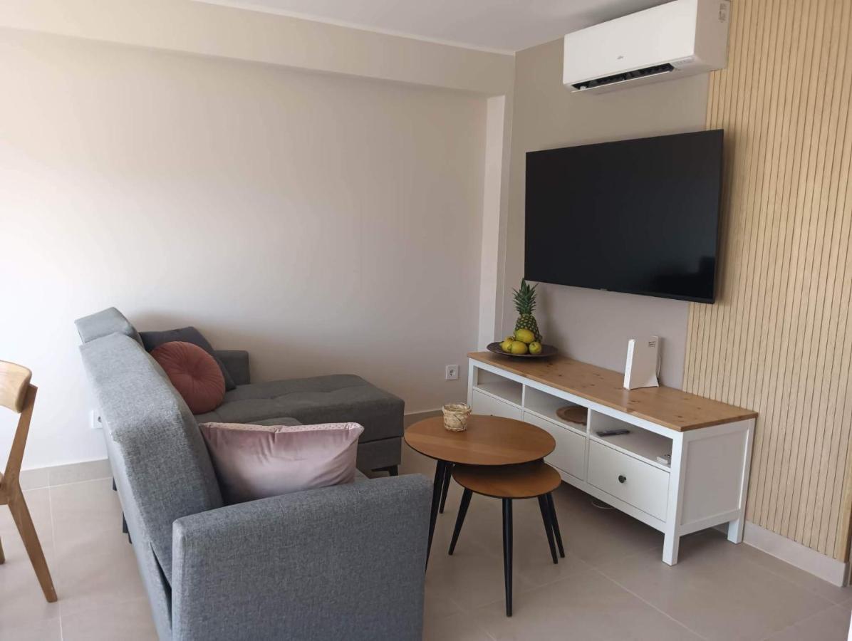 Playa de Gandia Apartamento Alejandro Gandia Playa Con Vistas Al Mar, Parking! מראה חיצוני תמונה